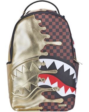 Sprayground Backpack - Multicolor