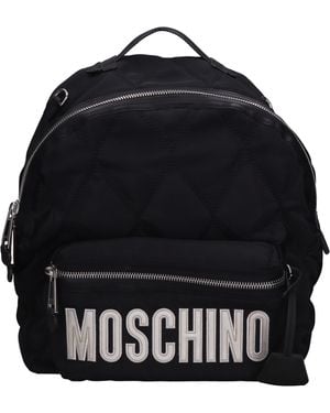 Moschino Bags - Black