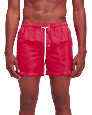 Sundek Sea Clothing Fuchsia - Red