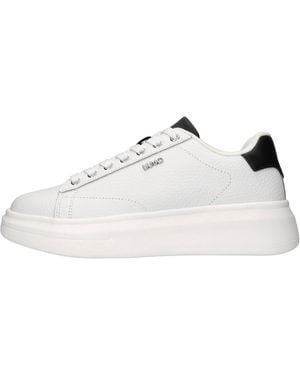 Liu Jo Sneakers - White