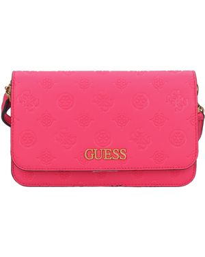 Guess Taschen. Fuchs - Pink