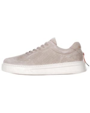 Barracuda Sneakers - White