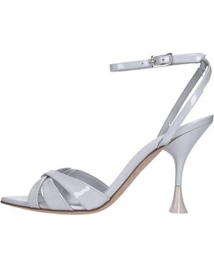 3Juin Sandals - Gray