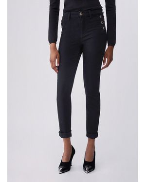 Liu Jo Jeans Uf6094-D0328 - Blue