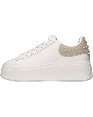 Ash Sneakers Blancs