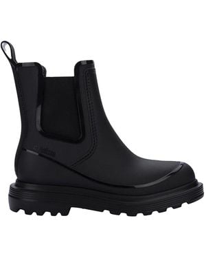 Melissa Beatles - Black