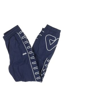 Fila Pantalon De Survetement Vanessa Wind Pant Pour Femme - Bleu