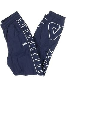 Fila Vanessa Wind Pant - Azul