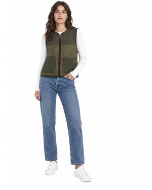 Barbour Olijfjassen - Blauw