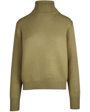 Gran Sasso Camisas - Verde