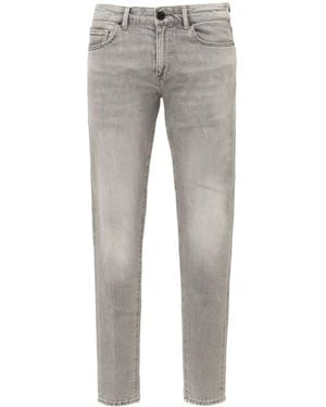 People Jeans - Gris