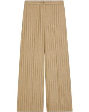 Pennyblack Pants 2611131132200-002 Alisso - Natural