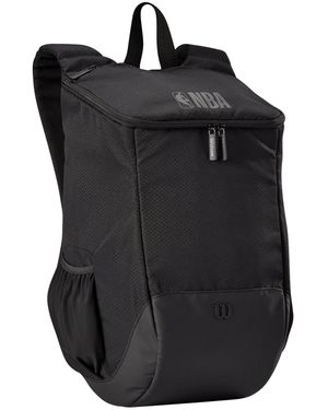 WILSON TEAM Backpack Nba Authentic Backpack - Black
