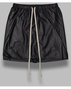Rick Owens Brotes - Negro
