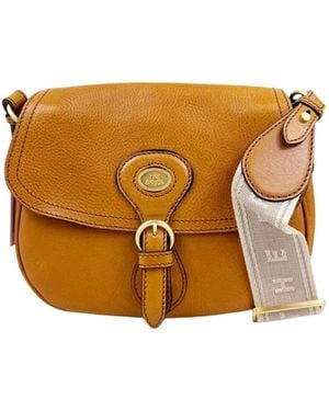 The Bridge Bags - Metallic