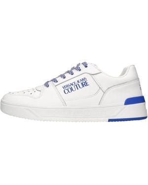 Versace Jeans Couture Sneakers - White