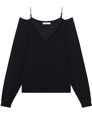 IRO Sweaters - Black