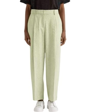 MEIMEIJ Pants Elegant - Green