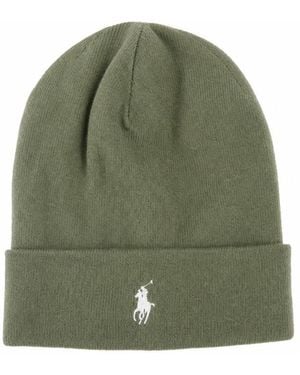Ralph Lauren Hats - Green