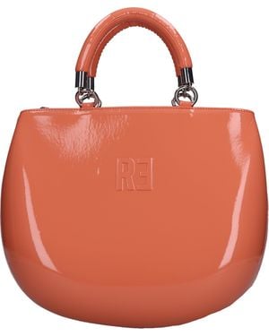 Rebelle Bags - Orange