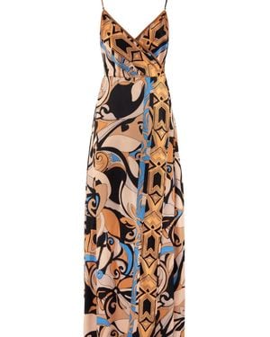 Nenette Aria - Multicolor