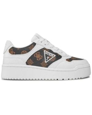 Guess Sneakers Miriam - Multicolor
