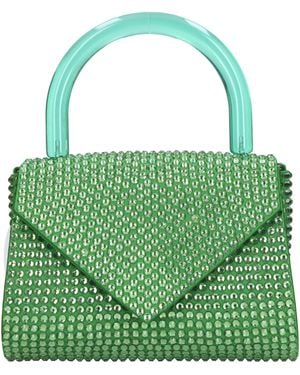 Gedebe Bags - Green