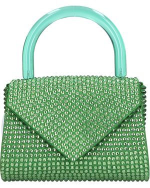 Gedebe Bags - Green
