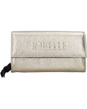 Rebelle Wallets - Multicolor