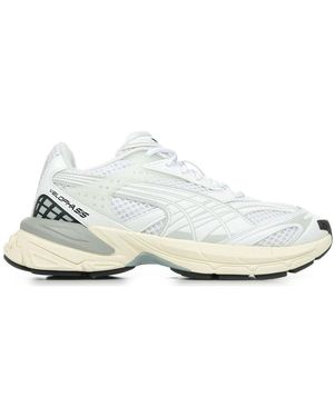 PUMA Sneakers Velofasis - Blanco