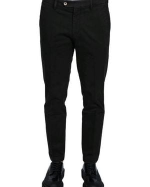 Michael Coal America Brad 3862C Nero Pocket - Black