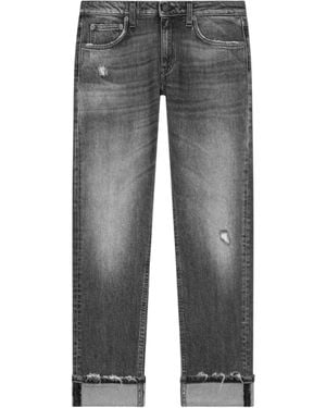 Dondup Frauenhose - Grau