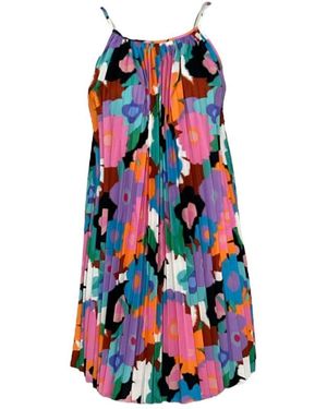 Molly Bracken Lili Sidonio Pl251Cp - White