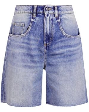 ICON DENIM Jeans - Blue