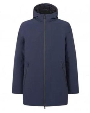 Ciesse Piumini Herdo Jacket - Blue