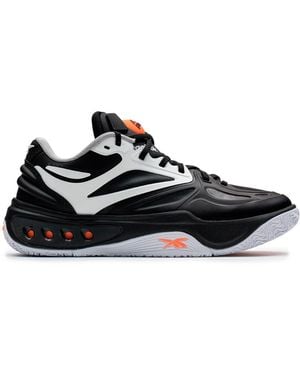 Reebok Sneakers Engine A Pump - Black