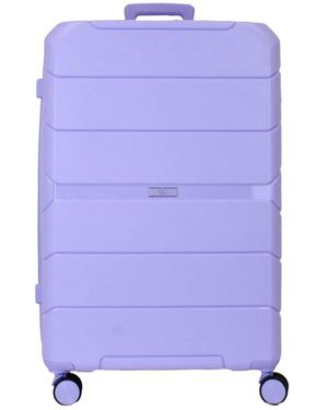 BY BYBLOS Porblos Potencia Del Carro - Morado