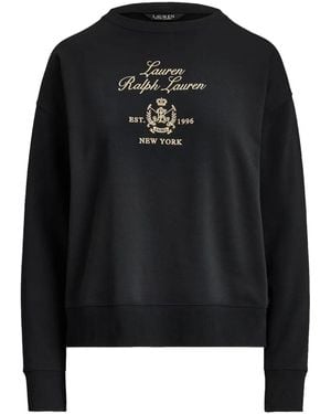 Ralph Lauren Camisas Negro