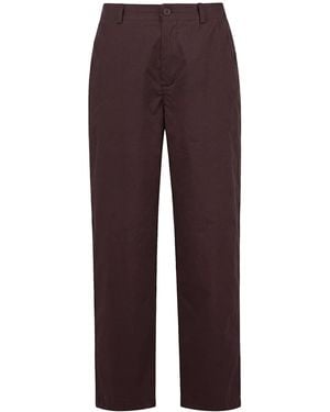 LA FEMME BLANCHE Pants - Purple