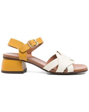 Chie Mihara Sandals Sandonis - Metallic