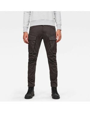 G-Star Pants D02190 5126 L.32 976 Ravens - Gray