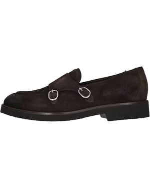 Marechiaro 1962 Flat Shoes - Black