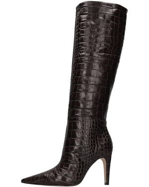 Carrano Boots - Black
