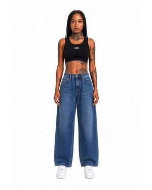 Carhartt Jeans - Azul