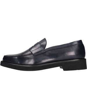 Marechiaro 1962 Flat Shoes - Blue
