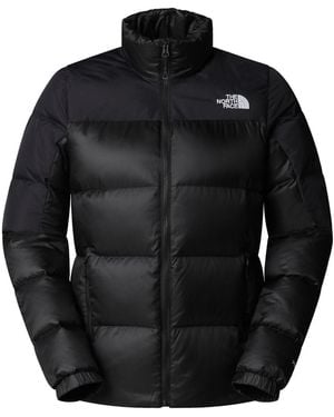 The North Face Outerwear And Jackets Nf0A8E14Ph51 W Diablo 2.0 Tnfblack
