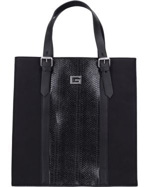 Guess Taschen. Schwarz