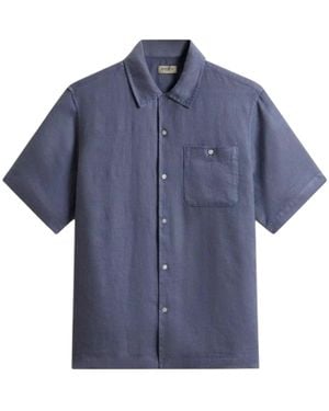 Woolrich Otro (Amigos) Hombre - Azul