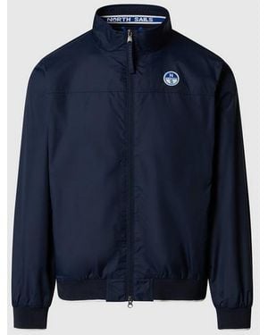 North Sails Jacket - Blue