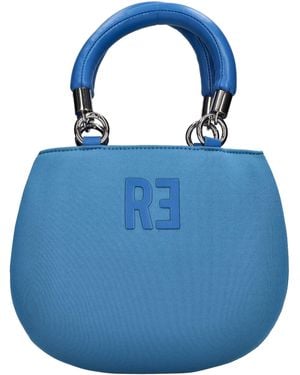 Rebelle Bags - Blue